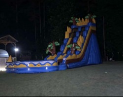 1920ft20night 1687793742 Oasis 19' Slide