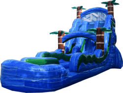 DSC 8617202 1747272559 22ft Blue Hurricane Dual Lane inflated pool